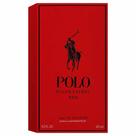Polo Red Ralph Lauren - Perfume Masculino - Eau de Toilette