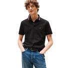 Polo Regular Fit Signature Collar - MW0MW38484