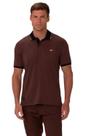 Polo Sallo Marrom 1010300029 -