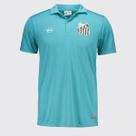 Polo Santos Esportiva Príncipe Azul