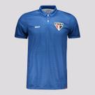 Polo SAO São Paulo Tuas Glórias Azul Polo SAO São Paulo Tuas Glórias Azul