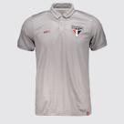 Polo SAO São Paulo Tuas Glórias Cinza