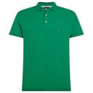 Polo Tommy Hilfiger Im 1985 Slim Fit