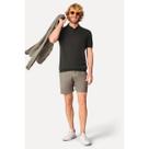 Polo tricot reserva