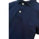 Polo Txc Marinho 6337