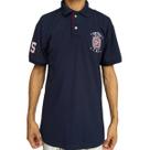 Polo Txc Marinho 6600