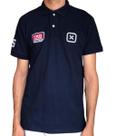 Polo Txc Marinho 6621