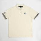 Polo Umbro Santos Viagem 2026 Off White