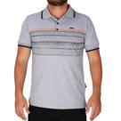 Polo Wg Stripe