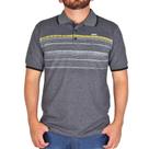 Polo Wg Stripe