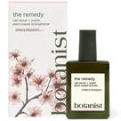 Polonês para fortalecer as unhas Botanist The Remedy Cherry Blossom