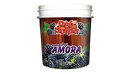 Polpa Amora 4,3kg - Pró Polpa Polpa Amora 4,3kg - Pró Polpa