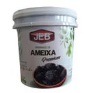Polpa de ameixa jeb balde 4,7 kg