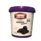 Polpa de Ameixa Jeb Sweet Fruit 1,02 kg