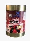 Polpa De Frutas Vermelhas 4,3kg - Citral