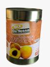 Polpa De Pêssego 4,3kg - Da Nossa