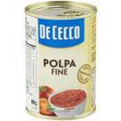 Polpa de Tomate De Cecco Lata 400g