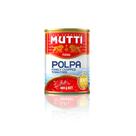 Polpa de Tomate Mutti 400g