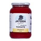 Polpa de Tomate Orgânica Jatobá 570ml