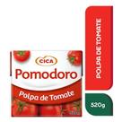 Polpa De Tomate Pomodoro 520 Gr