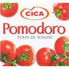 Polpa de Tomate Pomodoro 520g Cica