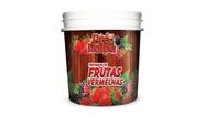 Polpa Frutas Vermelhas 4,3kg - Pró Polpa Polpa Frutas Vermelhas 4,3kg - Pró Polpa