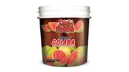 Polpa Goiaba 4,3kg - Pró Polpa Polpa Goiaba 4,3kg - Pró Polpa
