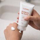 Polpa Hidratante Bumbum na Nuca 150 g LUMMI Branco