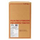 Polpa rustica de tomate don ravello bag in box 10kg Polpa rustica de tomate don ravello bag in box 10kg