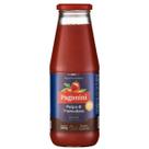 Polpa Tomate Italiana Rustica Paganini 690g Polpa Tomate Italiana Rustica Paganini 690g