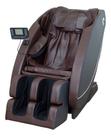 Poltrona 3d 5 Tipos Massagem Aquecimento Relaxante Luxo Bivolt