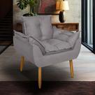 Poltrona amamentação luxo conforto casal decor
