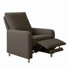 Poltrona Babi Reclinavel Para Maquiagem,Cilios,Spa e Clinica de Beleza Suede Cinza Poltrona Babi Reclinavel Para Maquiagem,Cilios,Spa e Clinica de Beleza Suede Cinza
