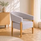 Poltrona Belleve Premium 73cm X 73cm