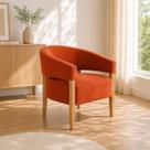 Poltrona Belleve Premium 73cm X 73cm