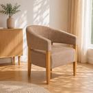 Poltrona Belleve Premium 73cm X 73cm