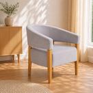 Poltrona Belleve Premium 73cm X 73cm