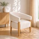 Poltrona Belleve Premium 73cm X 73cm
