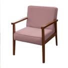 Poltrona Cadeira Vitória Decorativa Sala Escritório Veludo Rose-JBF Poltrona Cadeira Vitória Decorativa Sala Escritório Veludo Rose-JBF