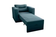 Poltrona Cama de Solteiro Retrátil 183CM