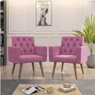 Poltrona Capitonê Clássica: Luxo E Elegância Elevados Poltrona Capitonê Clássica: Luxo E Elegância Elevados