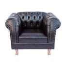 Poltrona Chesterfield Capitonê Duque Corano Café Decoração, Recepção, Salas de Tv e Estar Poltrona Chesterfield Capitonê Duque Corano Café Decoração, Recepção, Salas de Tv e Estar