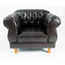 Poltrona Chesterfield Capitonê Elisabeth Corano Café Decoração, Recepção, Salas de Tv e Estar Poltrona Chesterfield Capitonê Elisabeth Corano Café Decoração, Recepção, Salas de Tv e Estar