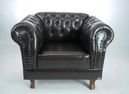 Poltrona Chesterfield Duque Corano Cafe Retro Poltrona Chesterfield Duque Corano Cafe Retro