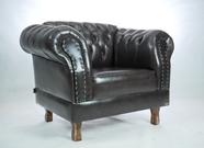 Poltrona Chesterfield Duque - Corano Café / Sala, Recepção, Barbearia Poltrona Chesterfield Duque - Corano Café / Sala, Recepção, Barbearia