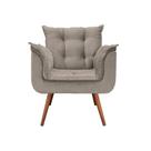 Poltrona Classic Palito-frank