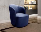Poltrona Concha Stela Decoração Moderna