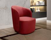 Poltrona Concha Stela Decoração Moderna