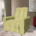 Poltrona De Maquiagem Extensão De Cilios sobrancelhas Confort