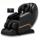Poltrona De Massagem Dubai Tech Gravidade Zero Com Aquecimento Bivolt